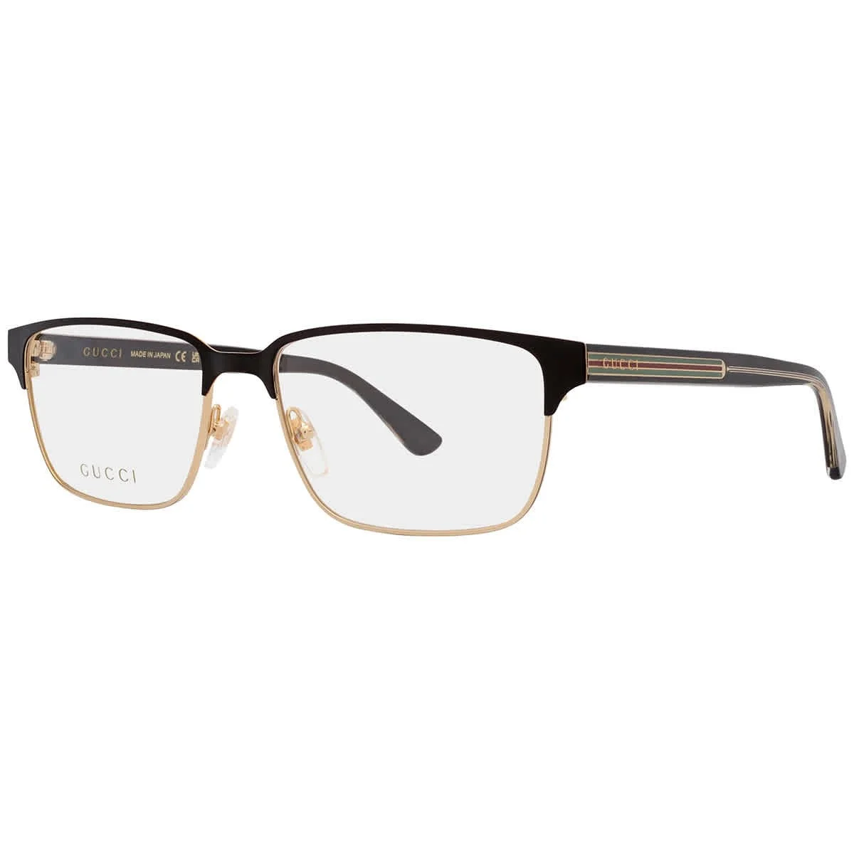 Gucci Demo Rectangular Men 1