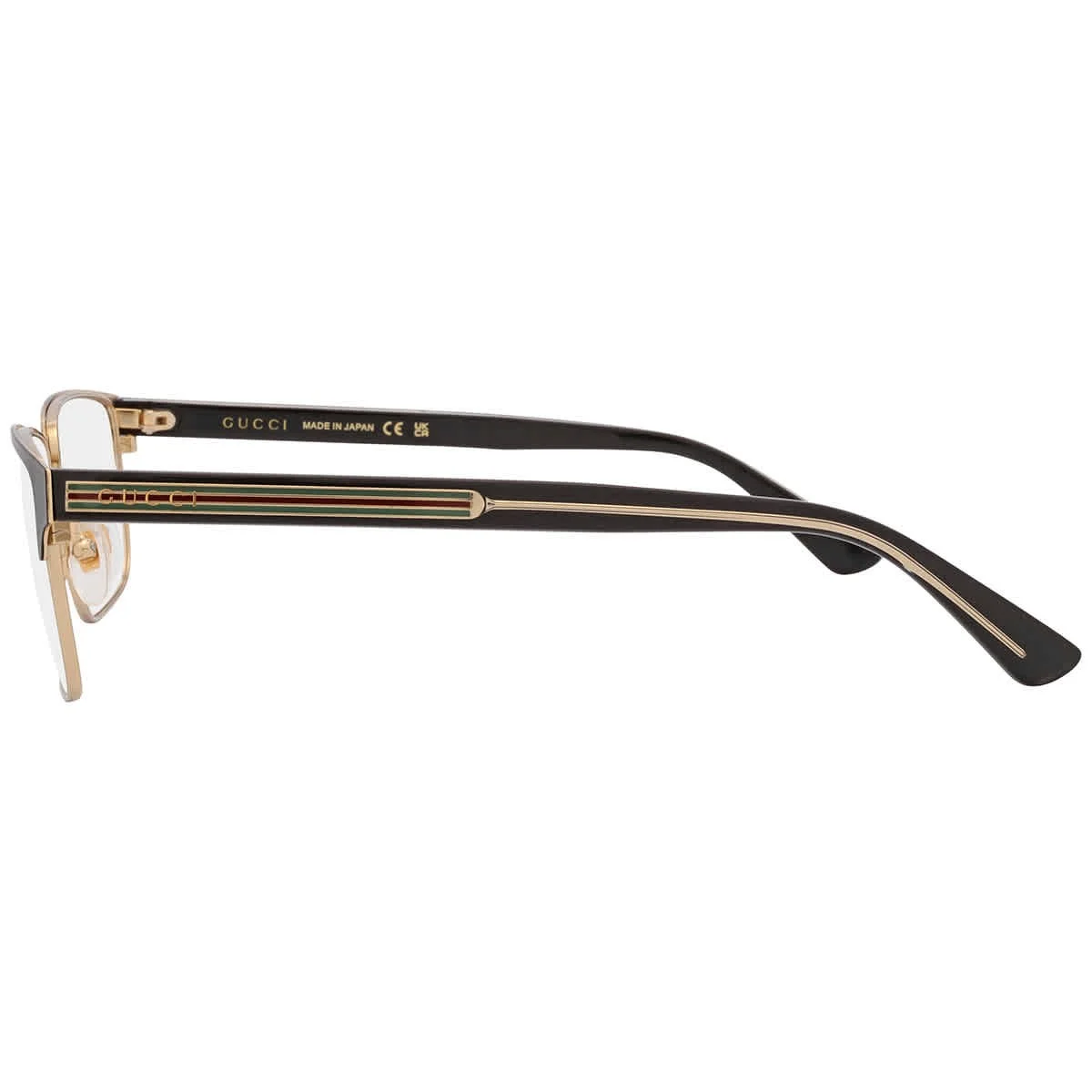 Gucci Demo Rectangular Men 2