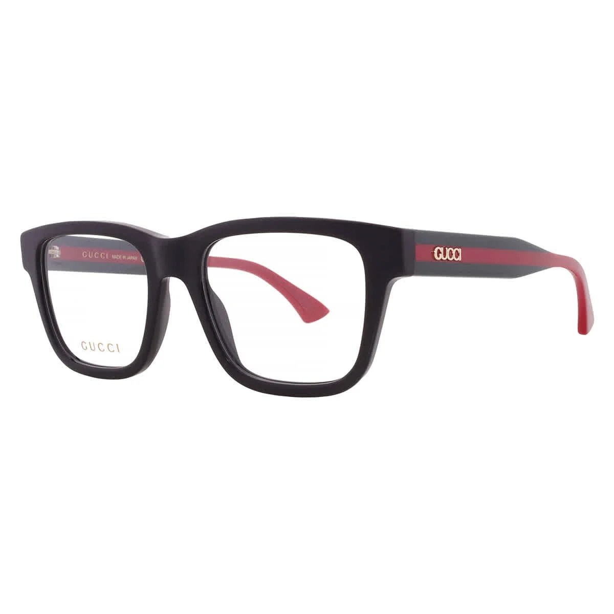 Gucci Demo Rectangular Men 3