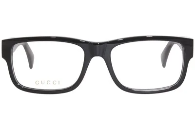 Gucci GG1141O 004 Eyeglasses Frame Men 2