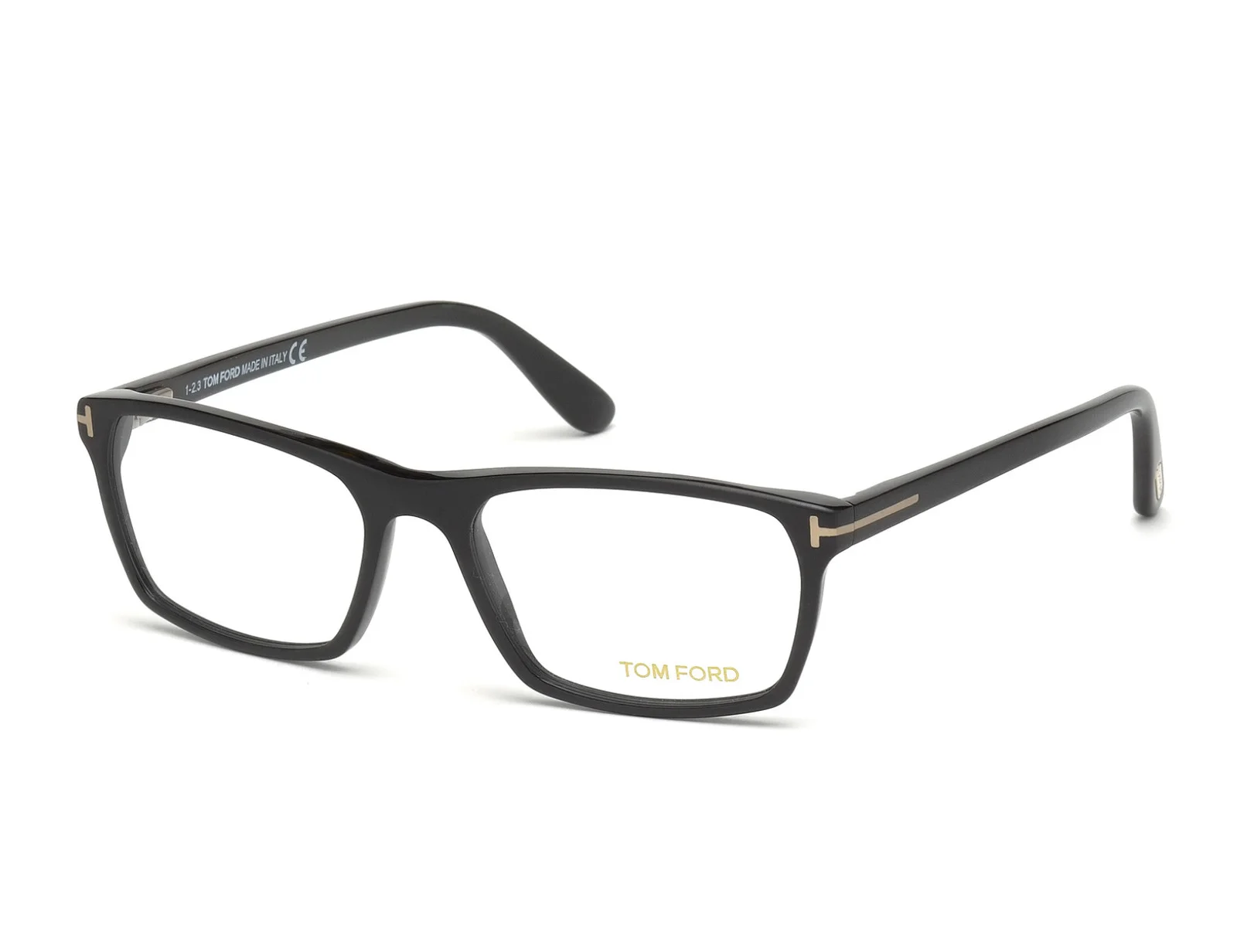 TOM FORD FT4295 002 Eyeglasses Matte Black Frame 58mm